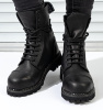 Ботинки Grinders Hunter Black Ботинки Grinders Hunter Black