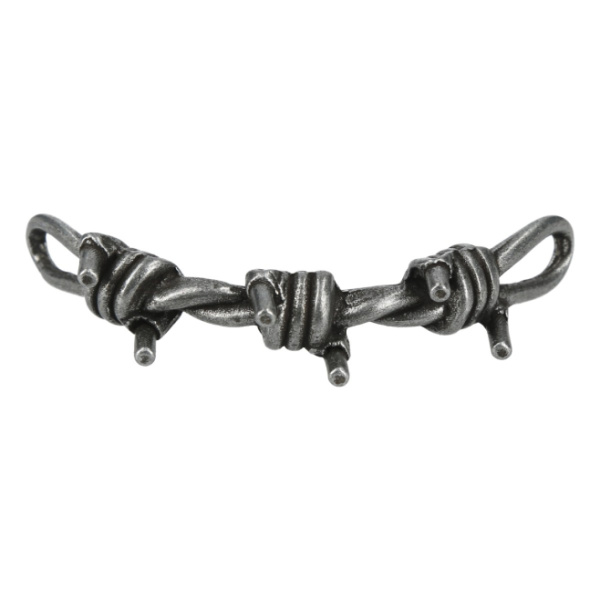 Металлическая деталь New Rock