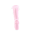 Ботинки Demonia CAMEL-311 Pastel Pink