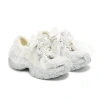 Кроссовки KOI Footwear Kelpie Whimsical Terrain - Ivory