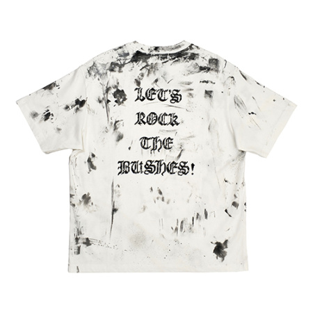 Футболка Masha Tsigal Hand Painted