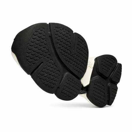 Кроссовки KOI Footwear Labyrinth Mega Chunky - White