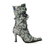 Сапоги New Rock Exclusive M-9373-C13
