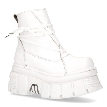 Ботинки New Rock M-462-C6