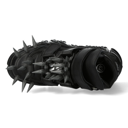 Кроссовки New Rock M-WALL285P-C1