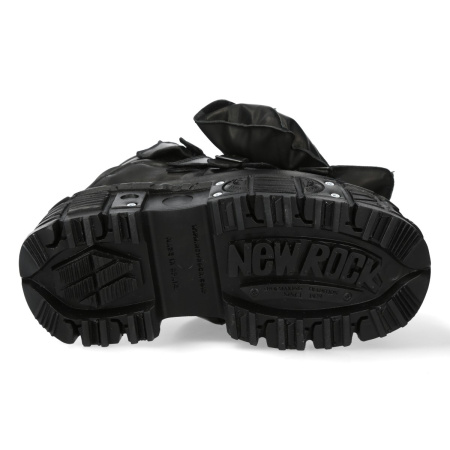 Кроссовки New Rock M-285NZ-C2