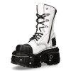 Ботинки New Rock M-TANK009-C7