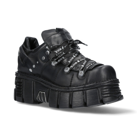 Кроссовки New Rock M-120NCR-C1