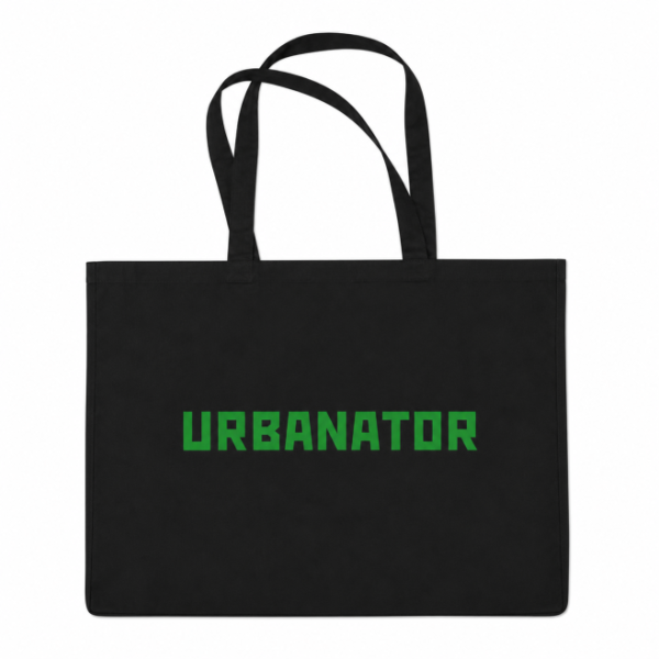 Шоппер Urbanator
