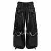 Джинсы Tripp Nyc THE ULTRA DARK STREET