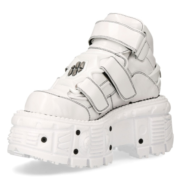 Кроссовки New Rock M-TANK008-C11