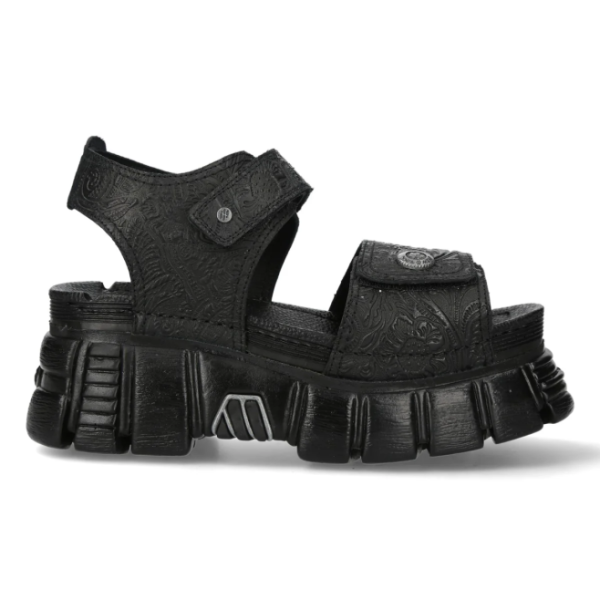 Сандалии New Rock M-BIOS105-C6