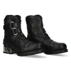 Ботинки New Rock M-MR016-C1
