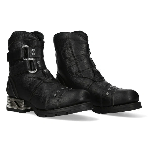 Ботинки New Rock M-MR016-C1