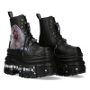 Ботинки New Rock Hofmannita M-MILI083CCT-HOF Limited Edition