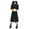 Джинсы Tripp Nyc REAPER DARKSTREET