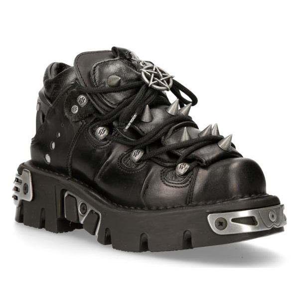 Кроссовки New Rock M-110-S1