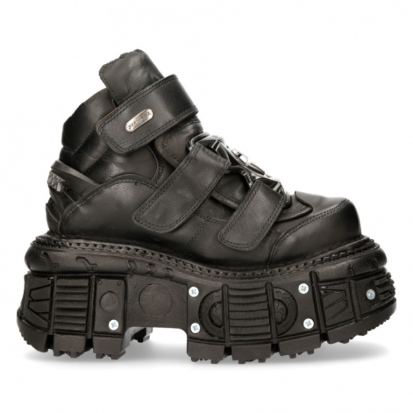 Кроссовки New Rock M-TANK008-C2