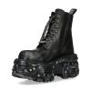 Ботинки New Rock M-MILI083CCT-C17