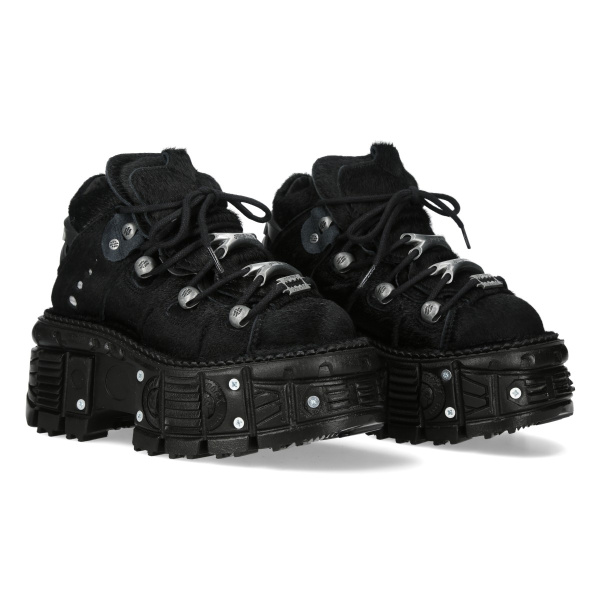 Кроссовки New Rock M-TANK106-C12