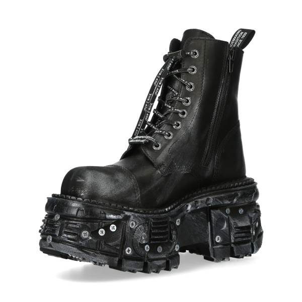 Ботинки New Rock M-MILI083CCT-C17