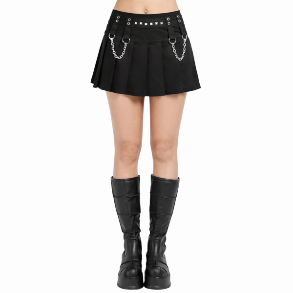 Юбка Tripp Nyc CHAIN