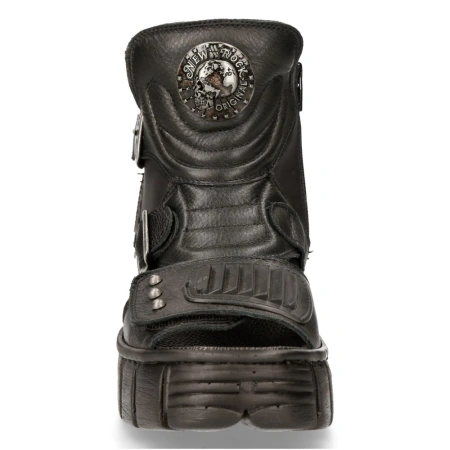 Сандалии New Rock M-BIOS106-C6