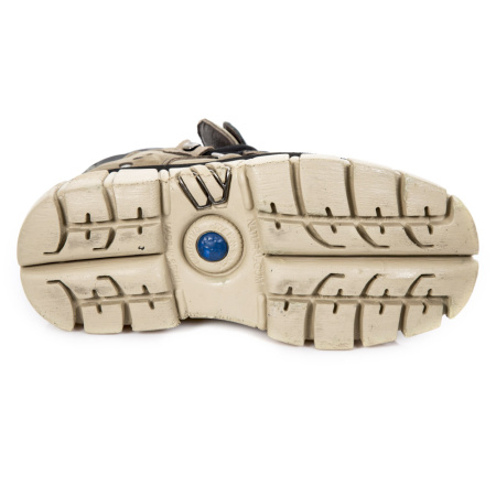 Кроссовки New Rock M-106-S40