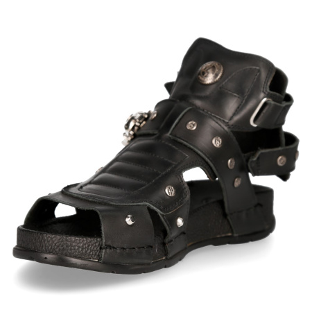Сандалии New Rock M-BIO17-S1
