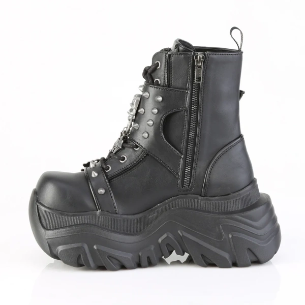 Ботинки Demonia ECHO-60