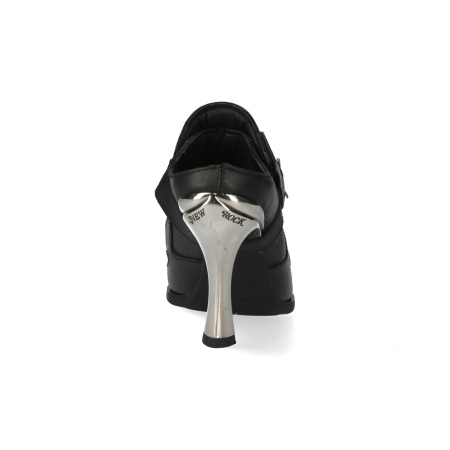 Мюли New Rock M-9007-C1