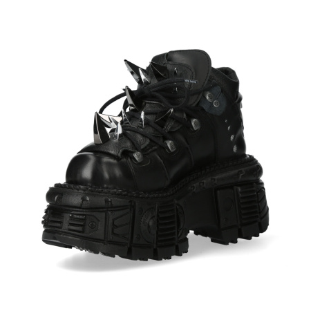 Кроссовки модельные New Rock M-106G-C1