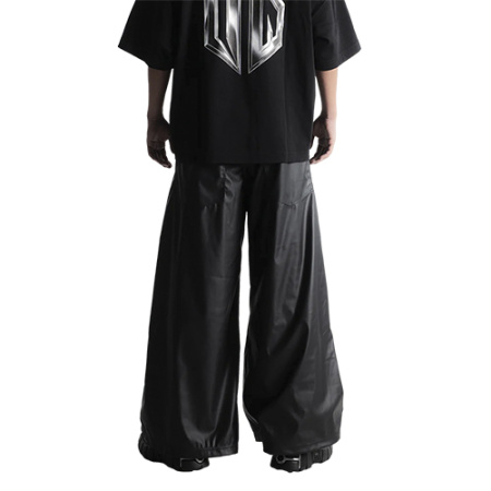 Брюки Odis OBSIDIAN PANTS