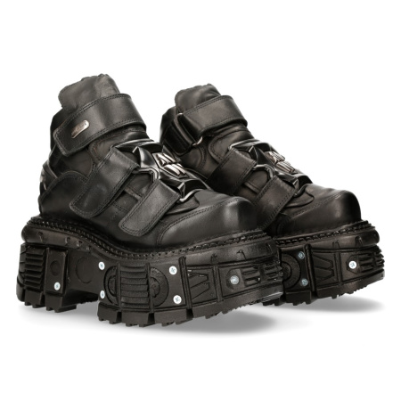 Кроссовки New Rock M-TANK008-C2 Кроссовки New Rock M-TANK008-C2