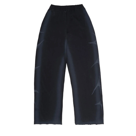 Брюки CAD SPIKES BLACK