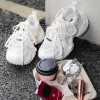 Кроссовки KOI Footwear Frozen Shores Mega Chunky - Vanilla