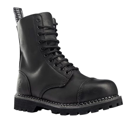 Ботинки Grinders Hunter Black Ботинки Grinders Hunter Black
