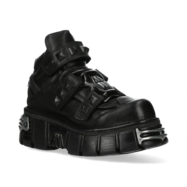 Кроссовки New Rock M-285PG-C1