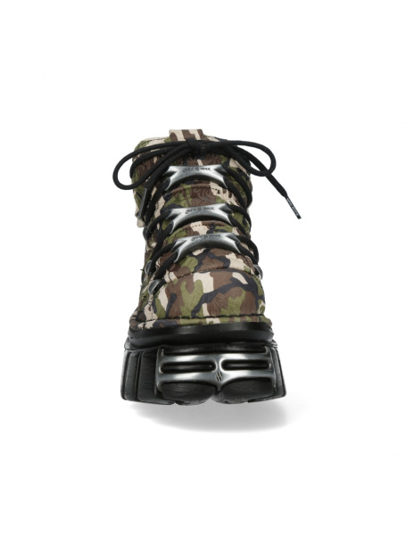 Кроссовки New Rock M-106-C169