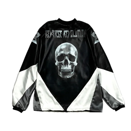 Джерси Odis RR METALBORNE JERSEY