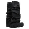 Ботинки Rombaut TYPHOON BLACK BAMBOO