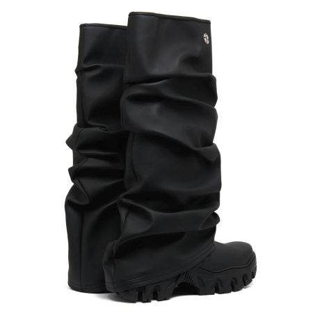 Ботинки Rombaut TYPHOON BLACK BAMBOO
