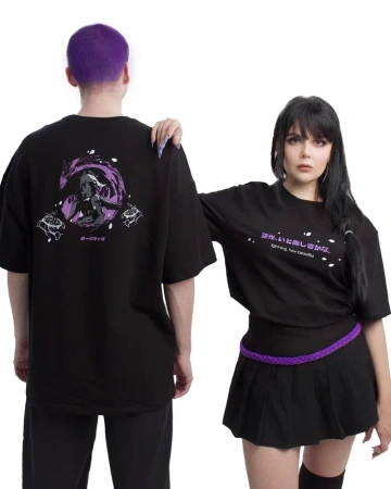 Футболка darkchao Lightning