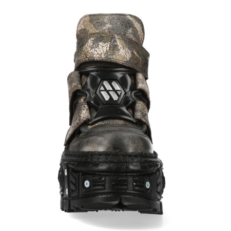 Кроссовки New Rock M-WALL285-C29