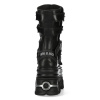 Ботинки New Rock M-MET422-C3