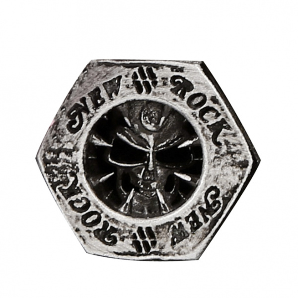 Украшение для подошвы Tank New Rock