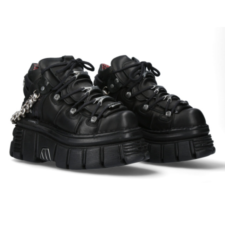 Кроссовки New Rock M-MET012C-C1