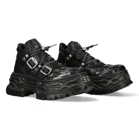 Кроссовки New Rock M-NEWWALL020-C4