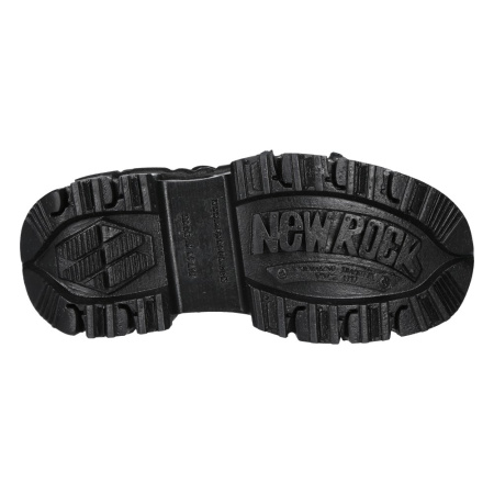 Кроссовки New Rock M-MET011-C4 Кроссовки New Rock M-MET011-C4