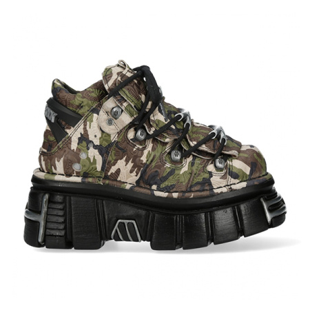 Кроссовки New Rock M-106-C169